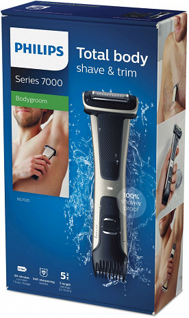 Trimmeris Bodygroom 7000 BG7025/15