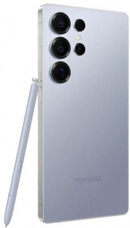 Смартфон GALAXY S25 ULTRA SM-S938BZBGEUE