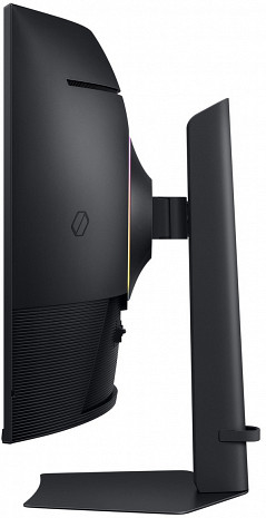 Monitors  LS37FG750EUXEN