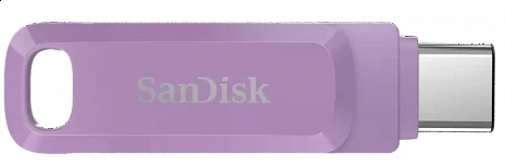 USB zibatmiņa MEMORY DRIVE FLASH USB-C 128GB/SDDDC3-128G-G46L SANDISK SDDDC3-128G-G46L