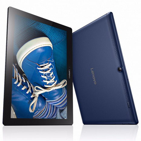 Планшет IdeaTab 2-X30L 10" 2GB 16GB 4G Blue TAB-TB2-X30L Blue