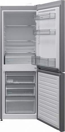 Холодильник  SJBB02DTXLFEU