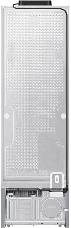 Ledusskapis  BRB80F26ADF0EO