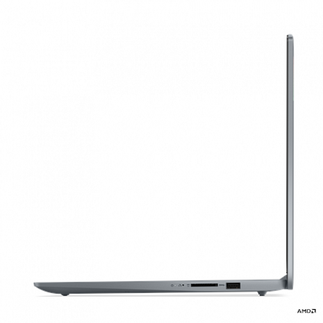Ноутбук IdeaPad Slim 3 15AMN8 | Arctic Grey | 15.6 " | IPS | FHD | 1920 x 1080 pixels | Anti-glare | AMD Ryzen 3 | 7320U 82XQ00P3DU