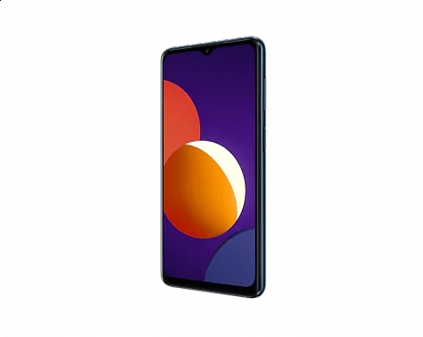 Viedtālrunis GALAXY M12 SM-M127FZKVEUE