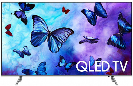 QLED Televizors QE49Q6FNATXXH QE49Q6FNATXXH