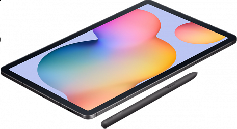 Planšetdators Galaxy Tab S6 Lite (2024) 10.4" Wi-Fi SM-P620NZAEEUE