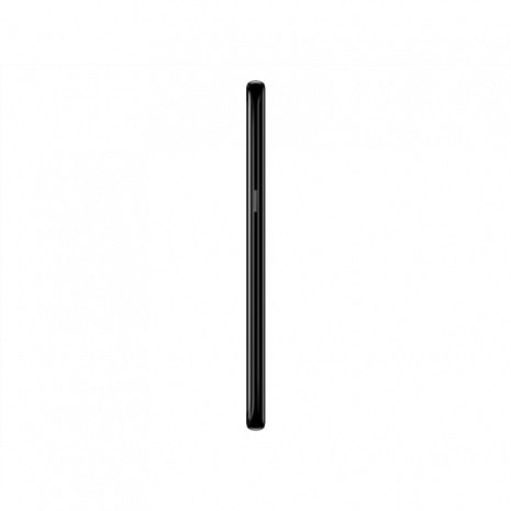 Смартфон Galaxy S8 G950F Midnight Black SM-G950F Midnight Black