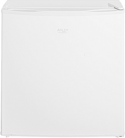 Ledusskapis  AD 8096w