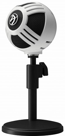 Mikrofons  SFERA-WHITE