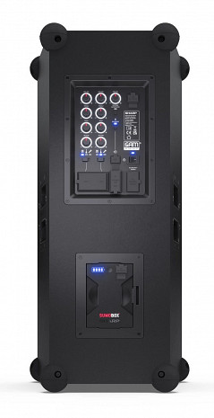 Skaņas sistēma SumoBox CP-LS100