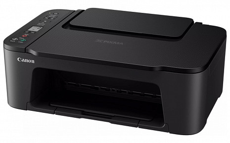 Multifunkcionālais printeris PIXMA TS3550i 4977C006
