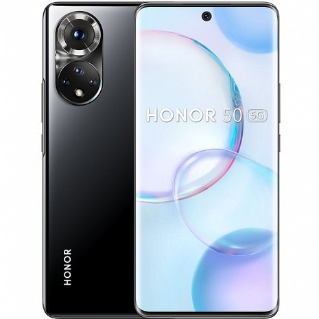 Смартфон HONOR 50 5109AAXW