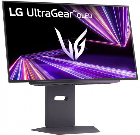 OLED monitors  27GX790A-B.AEU
