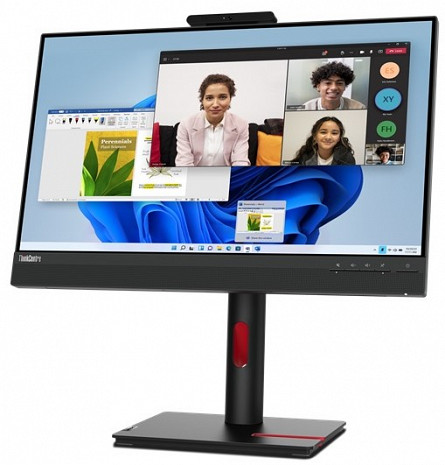 Monitors ThinkCentre TIO 24 Gen 5 12NAGAT1EU