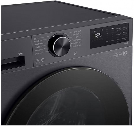 Veļas mašīna  F2X50S9TBB