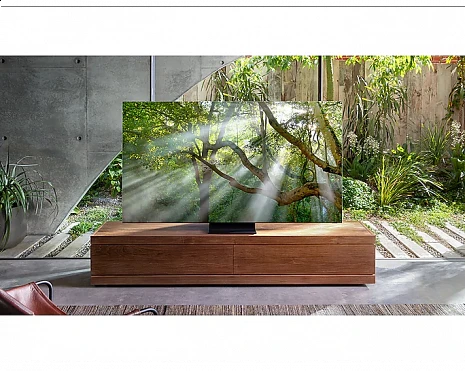 QLED Televizors  QE85Q950TSTXXH