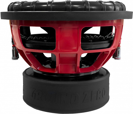 Автосабвуфер  GZAW 15-2.5K-D2