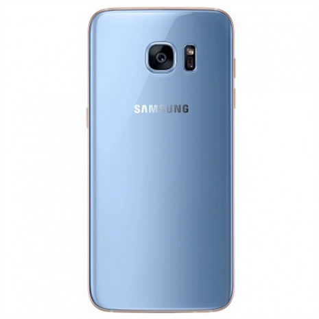 Смартфон Galaxy S7 edge G935F Blue G935F Blue