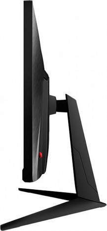Monitors  G2412F