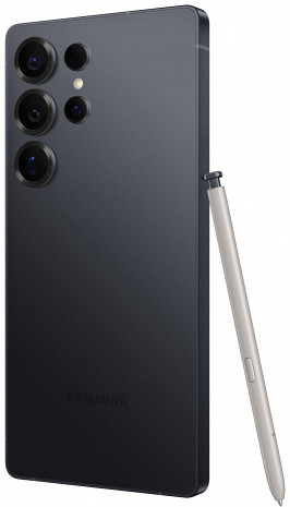 Viedtālrunis GALAXY S25 ULTRA SM-S938BAKHEUE