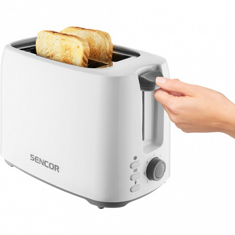 Tosteris  STS 2606 WH