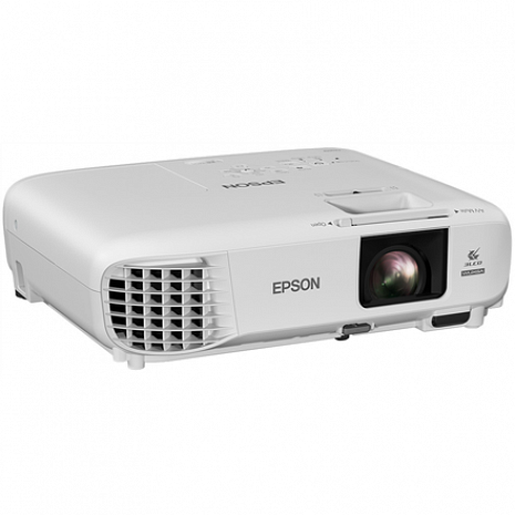 Projektors Mobile Series EB-U05 WUXGA (1920x1200), 3400 ANSI lumens, 15.000:1, White V11H841040