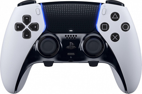 Spēļu kontrolieris PlayStation 5 DualSense Edge 711719444190