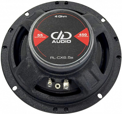 Автоакустика  RL-CX6.5a