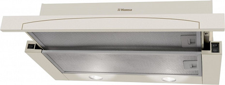 Tvaika nosūcējs  OTP6242RIH