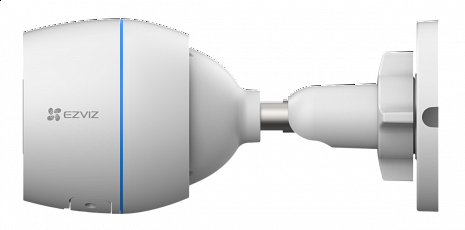 Ārtelpu IP kamera CS-H3c Color CSH3C1080P28MMCOLOR