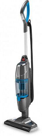 Putekļsūcējs - tvaika slota All-in-one Vacuum and Steam Mop 4266N