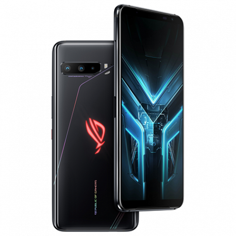 Смартфон ROG Phone 3 ZS661KS 90AI0031-M00020