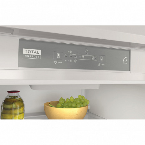 Холодильник  WHC20 T321