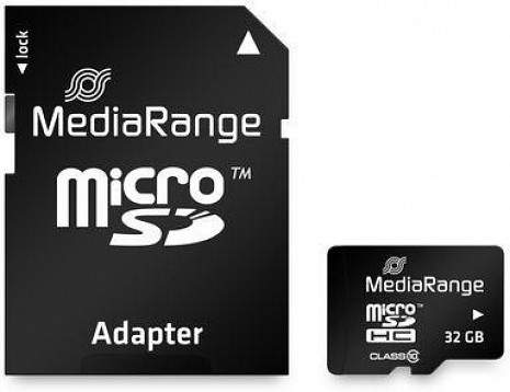 Atmiņas karte  MR959