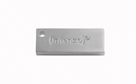 USB zibatmiņa MEMORY DRIVE FLASH USB3 64GB/3534490 INTENSO 3534490