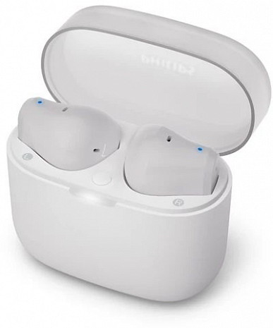 Bluetooth bezvadu austiņas  TAT2139WT/00