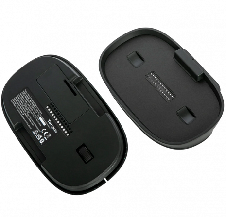 Bezvadu datorpele ErgoFlip EcoSmart AMB586GL