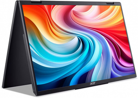 Pārnēsājams monitors PD3 Serie PD163Qbmiuux UM.ZP3EE.008