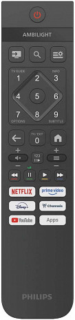 QLED Televizors  65PQS8501/12