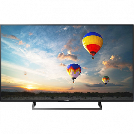 LED Televizors  KD55XE8096BAEP