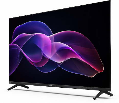 Телевизор  40HF3265E