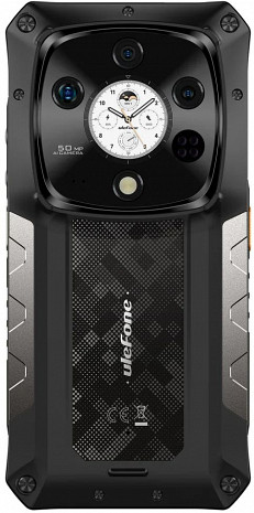 Смартфон ARMOR 28 PRO 28 PRO BLACK