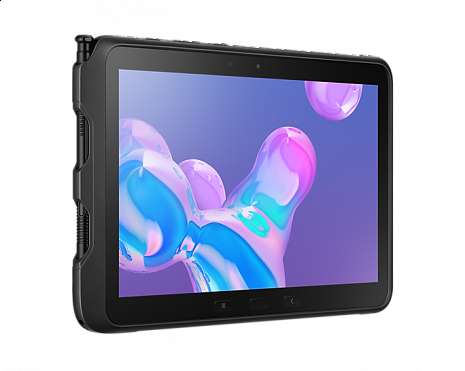 Planšetdators Galaxy Tab Active Pro 10.1" LTE SM-T545 Black