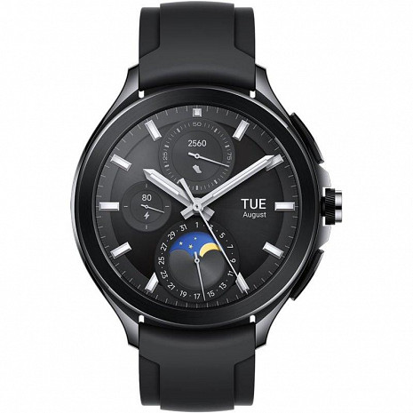 Viedpulkstenis Watch 2 Pro BHR7211GL