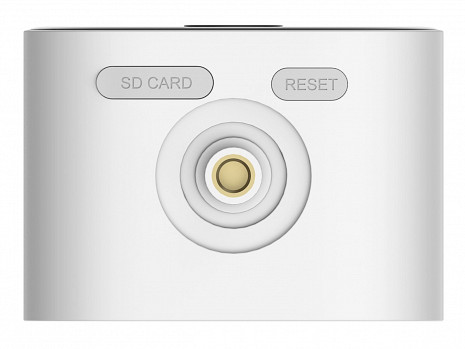 Ārtelpu un iekštelpu IP kamera Versa IPC-C22FP-C