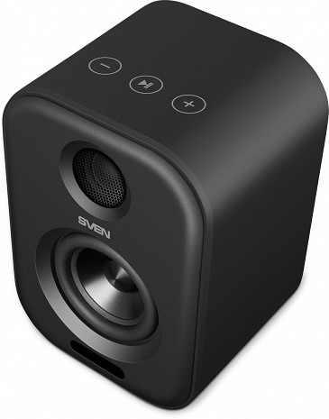 Datora skaļruņi  MC-5 Grey