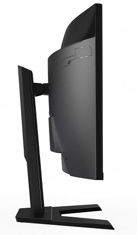 Monitors  G34WQCP EK1