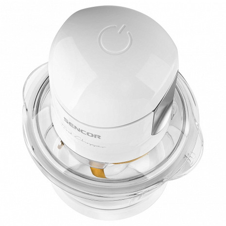 Smalcinātajs  SCB5100WH EUE3