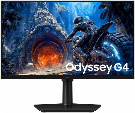 Monitors  LS25HG402EUXEN